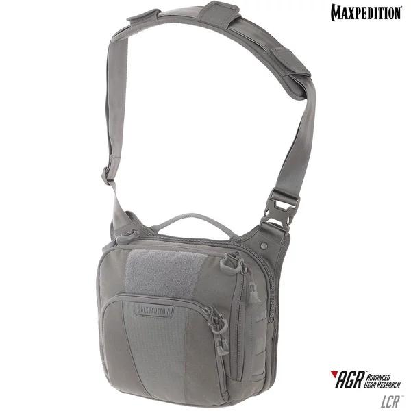 Maxpedition LOCHSPYR