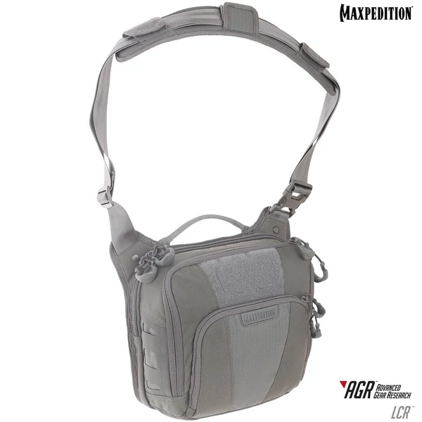 Maxpedition LOCHSPYR