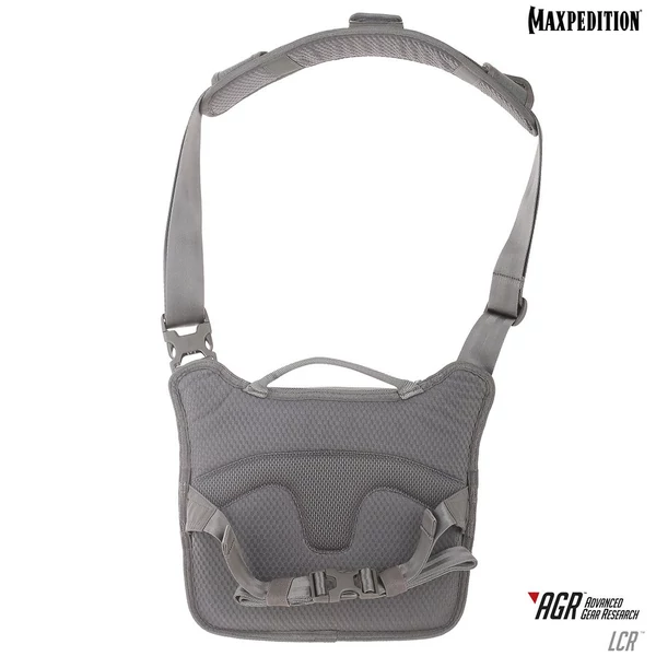 Maxpedition LOCHSPYR