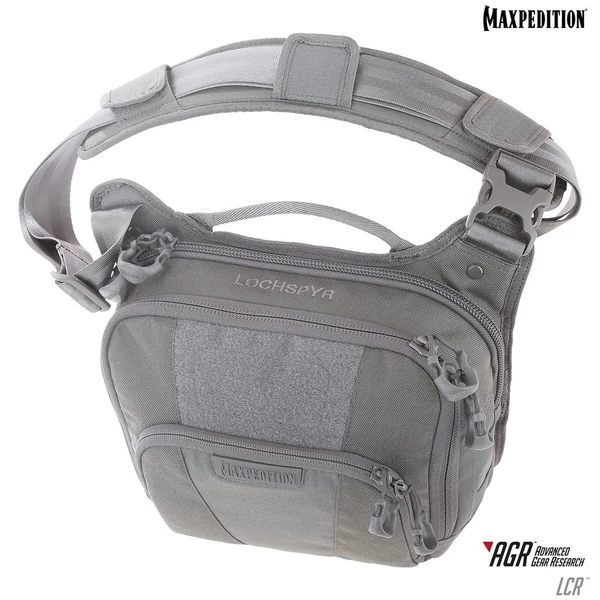 Maxpedition LOCHSPYR