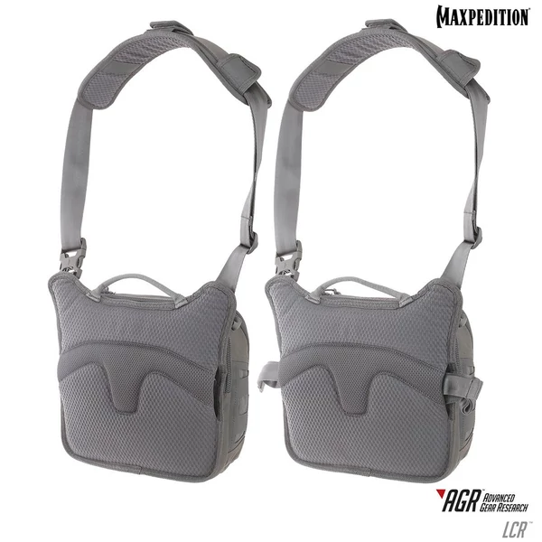 Maxpedition LOCHSPYR
