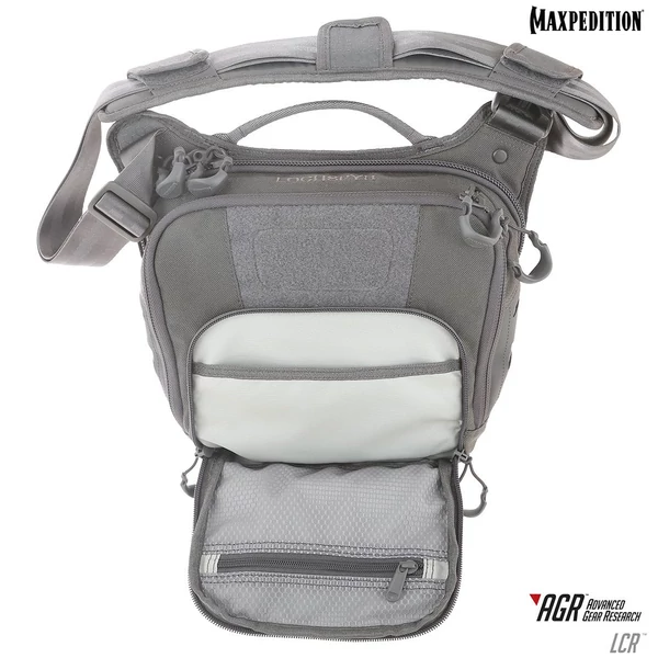 Maxpedition LOCHSPYR