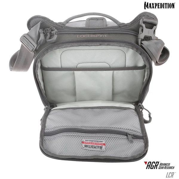 Maxpedition LOCHSPYR