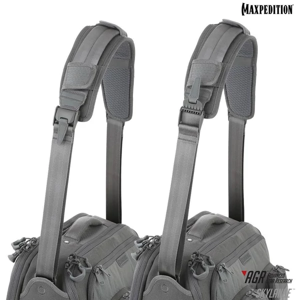 Maxpedition Skylance Tech Gear Bag 28L