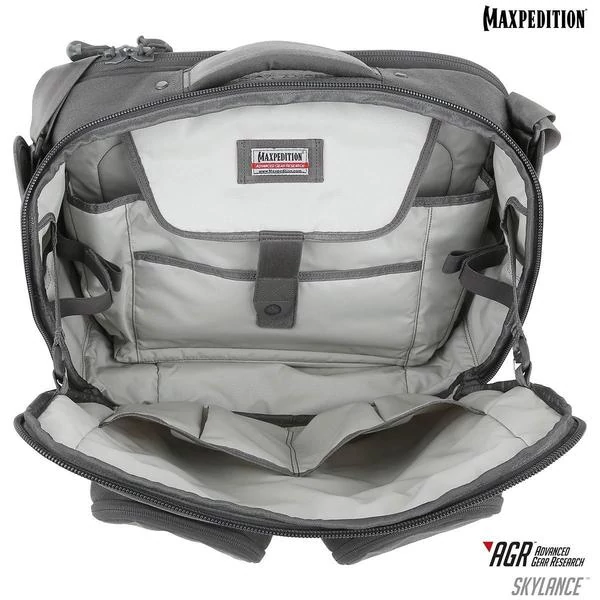 Maxpedition Skylance Tech Gear Bag 28L