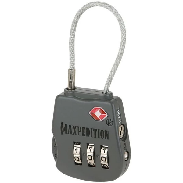 Maxpedition Taktikai lakat