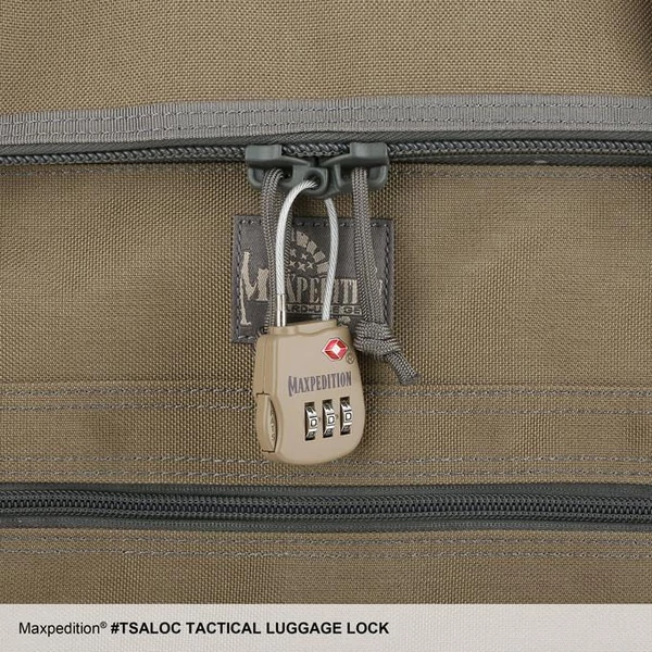 Maxpedition Taktikai lakat
