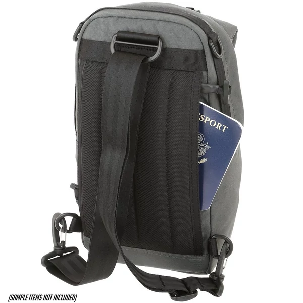 Maxpedition TT12 hátizsák