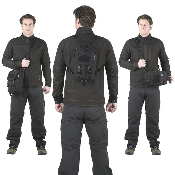 Maxpedition TT12 hátizsák
