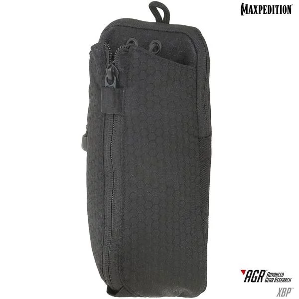 Maxpedition XBP bővíthető kulacstartó