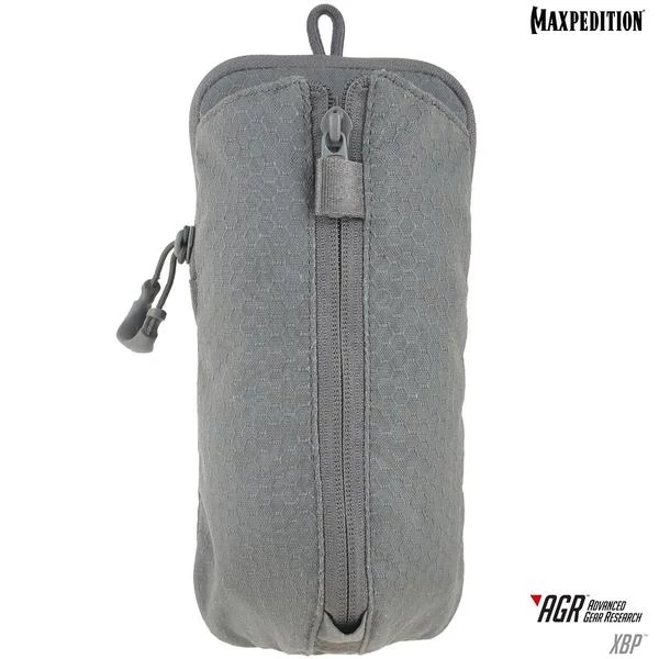 Maxpedition XBP bővíthető kulacstartó