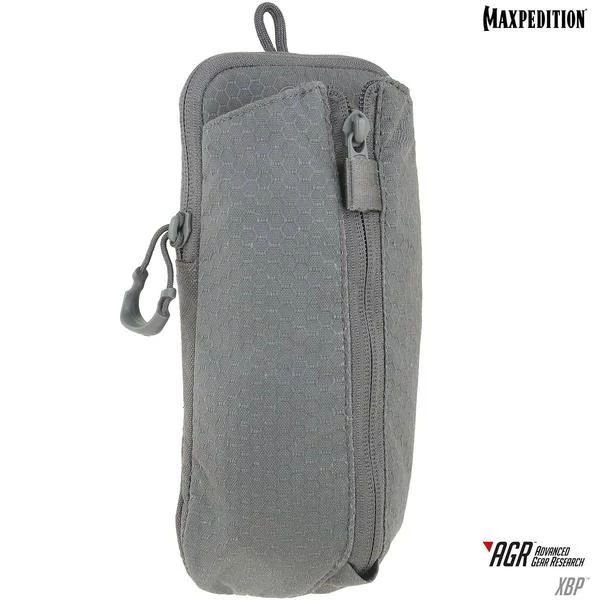 Maxpedition XBP bővíthető kulacstartó