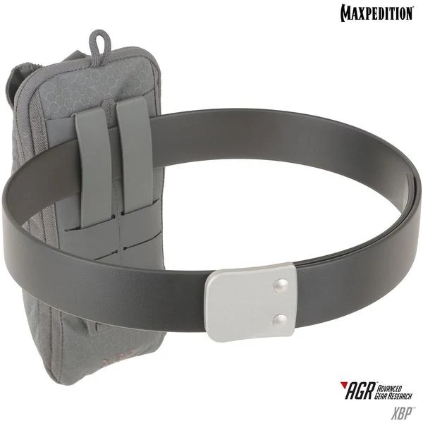 Maxpedition XBP bővíthető kulacstartó
