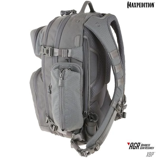 Maxpedition XBP bővíthető kulacstartó