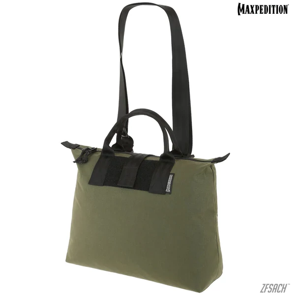 Maxpedition Rollypoly Folding satchel utazó táska  - OD Green