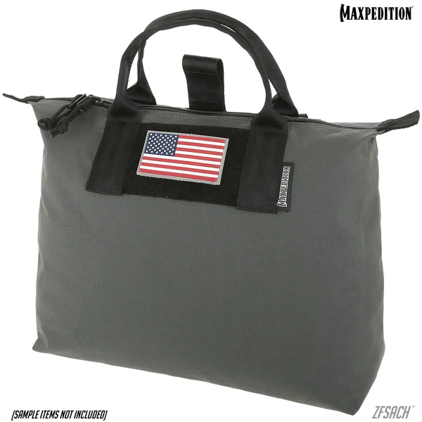 Maxpedition Rollypoly Folding satchel utazó táska 