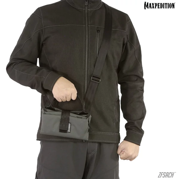 Maxpedition Rollypoly Folding satchel utazó táska 