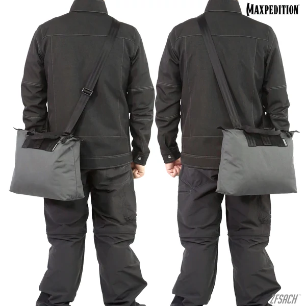 Maxpedition Rollypoly Folding satchel utazó táska 