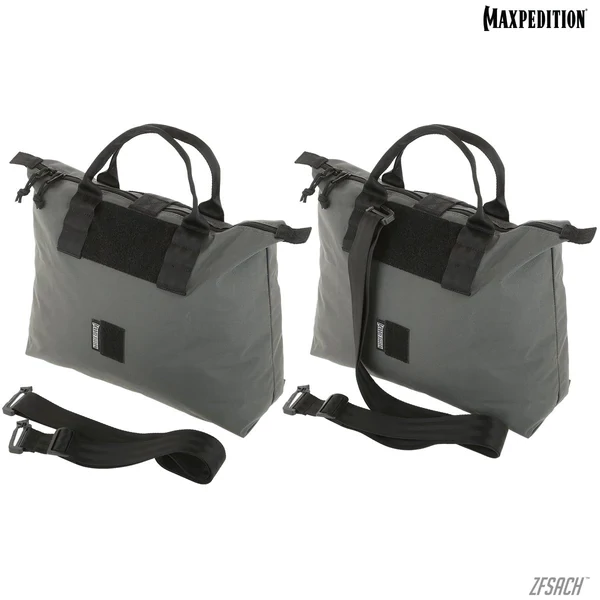 Maxpedition Rollypoly Folding satchel utazó táska 