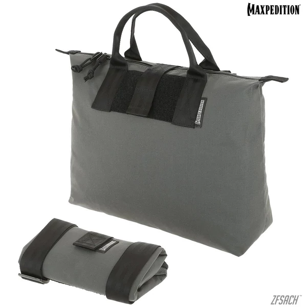 Maxpedition Rollypoly Folding satchel utazó táska 