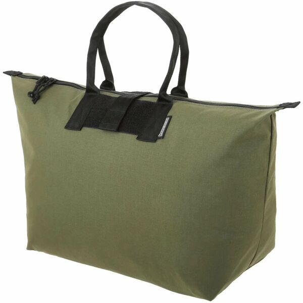 Maxpedition ROLLYPOLY FOLDING TOTE - OD Green
