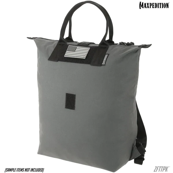 Maxpedition Rollypolly Folding Totepack- utazó táska_v7