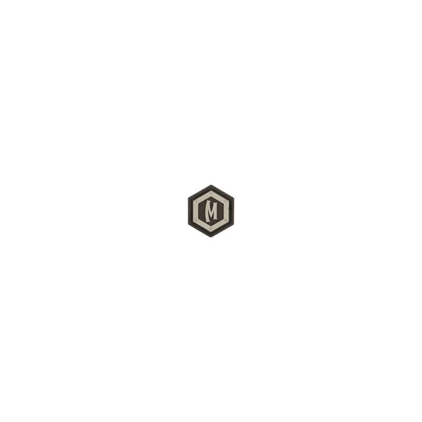 Maxpedition Hex Logo - Arid