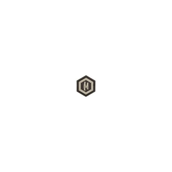 Maxpedition Hex Logo - Arid