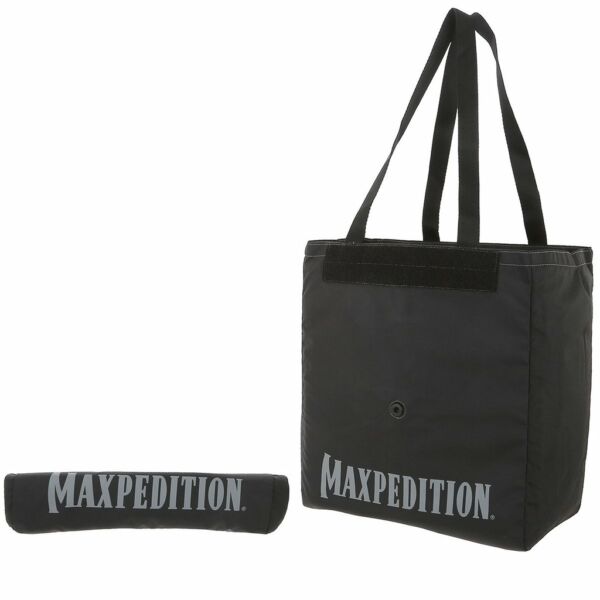 Maxpedition Roll-up tote