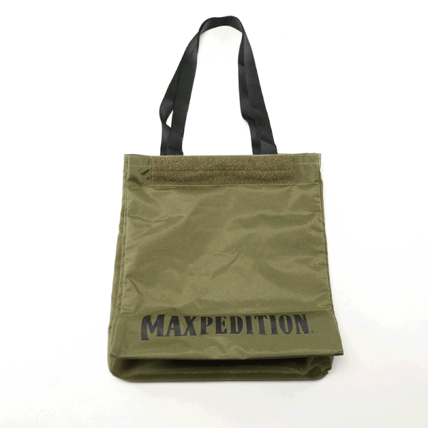 Maxpedition Roll-up tote