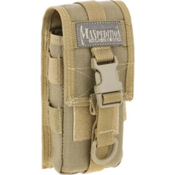 Maxpedition TC-1 Pouch (Khaki)