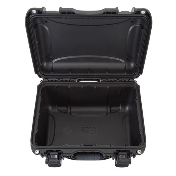 NANUK-918 ládához polycarbonate panel