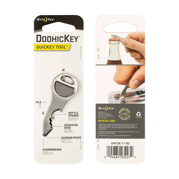 Nite Ize - DoohicKey kulcsszerszám