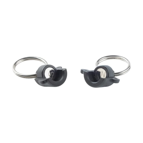 Niteize Kulcstartó -  360 Quick Connector 