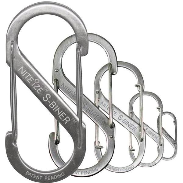 NITE IZE #2 karabiner