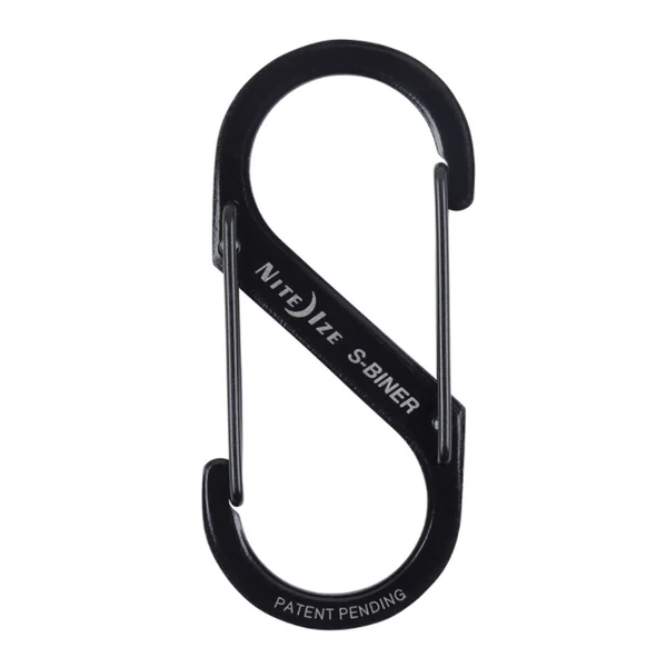 NITE IZE #3 karabiner