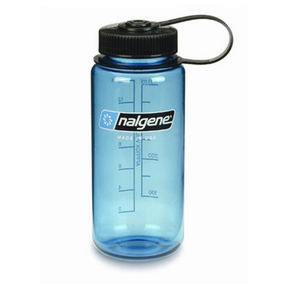 Nalgene Everyday nagynyílású 0,5 l-es italtartó palack