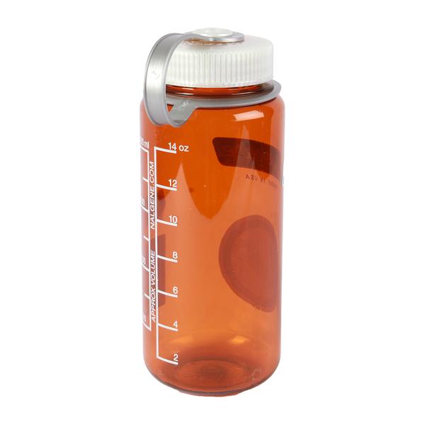 Nalgene Everyday nagynyílású 0,5 l-es italtartó palack