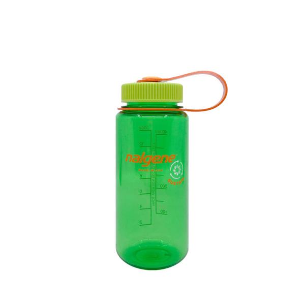 Nalgene Everyday nagynyílású 0,5 l-es italtartó palack