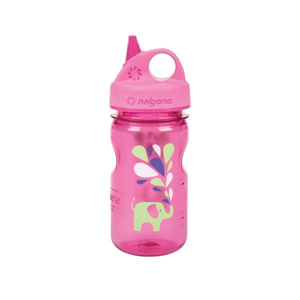 Nalgene Everyday Grip-n-Gulp gyerek italtartó palack
