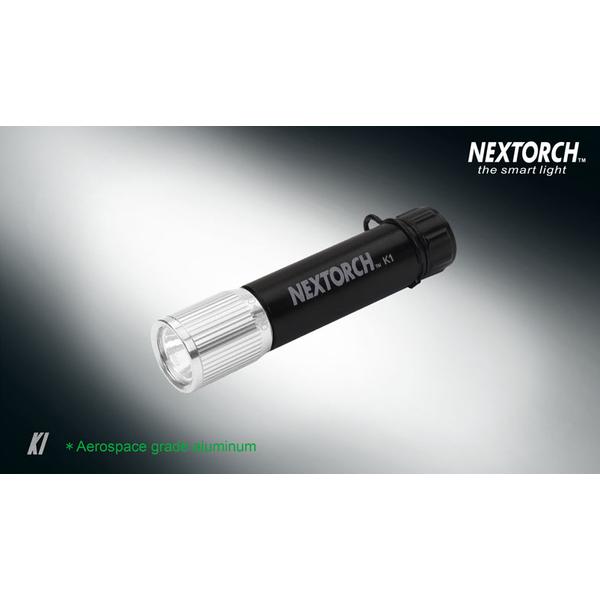 Nextorch K1