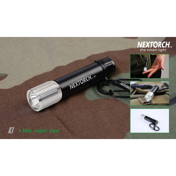 Nextorch K1