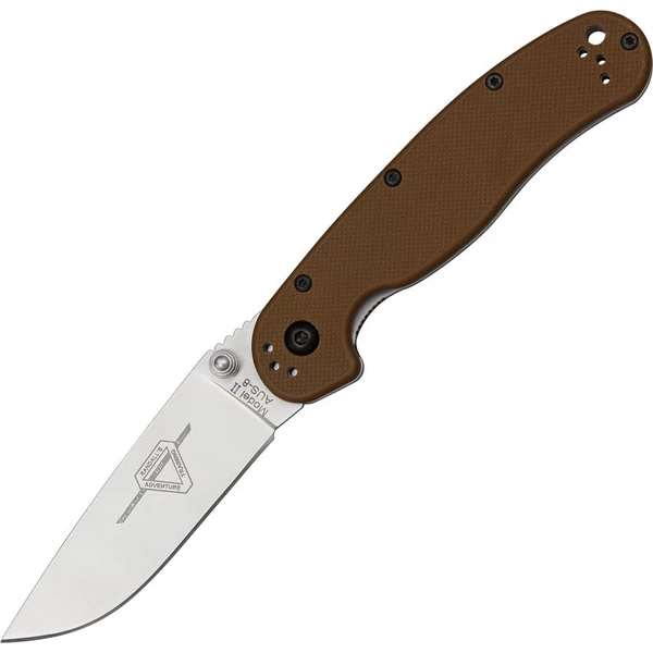 Ontario RAT II  , Coyote Brown