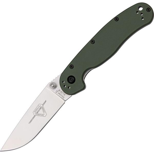 Ontario RAT II  , OD Green