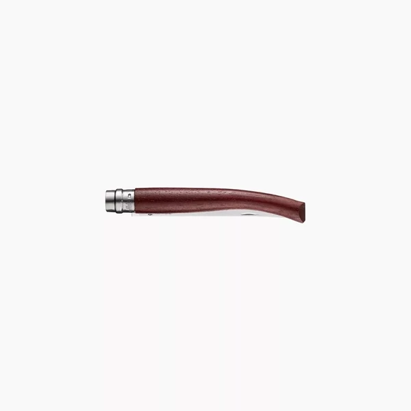 OPINEL Effilé Slim No.12 (S) zsebkés, padauk
