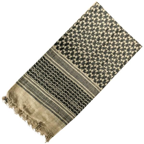 Pathfinder Shemagh sál - OD Green