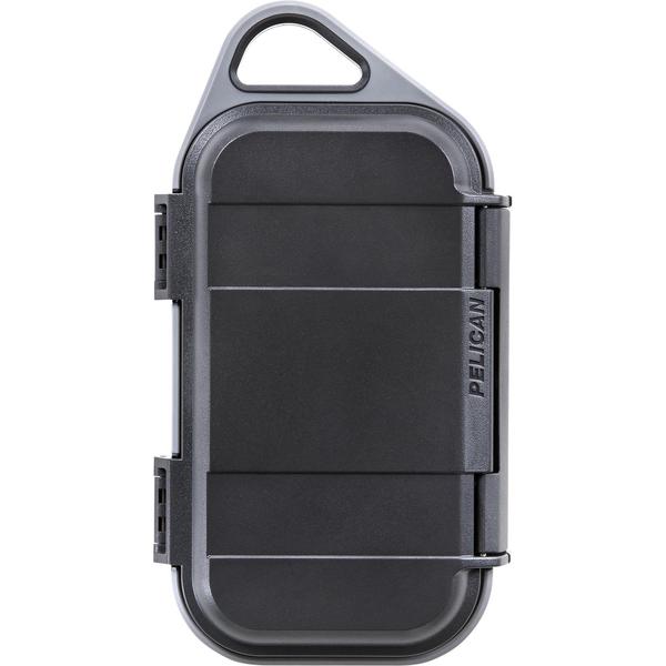 Pelican G40 tároló doboz - Anthracite / Gray