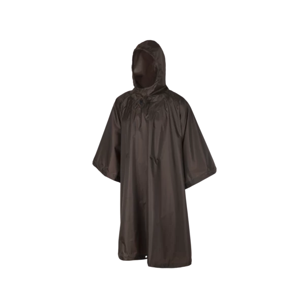 Helikon-Tex Poncho U.S. Model – Earth Brown
