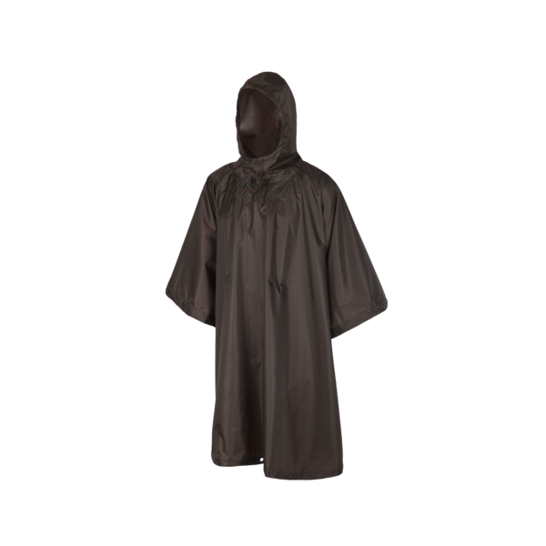 Helikon-Tex Poncho U.S. Model – Earth Brown