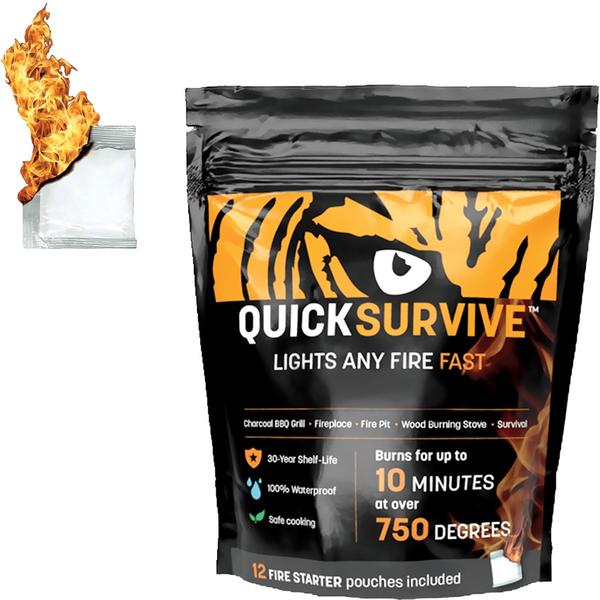Quicksurvive  éleszték